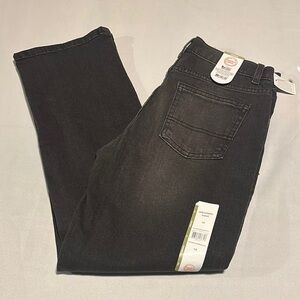 Wonder Nation Adjustable Waist Boy Jeans